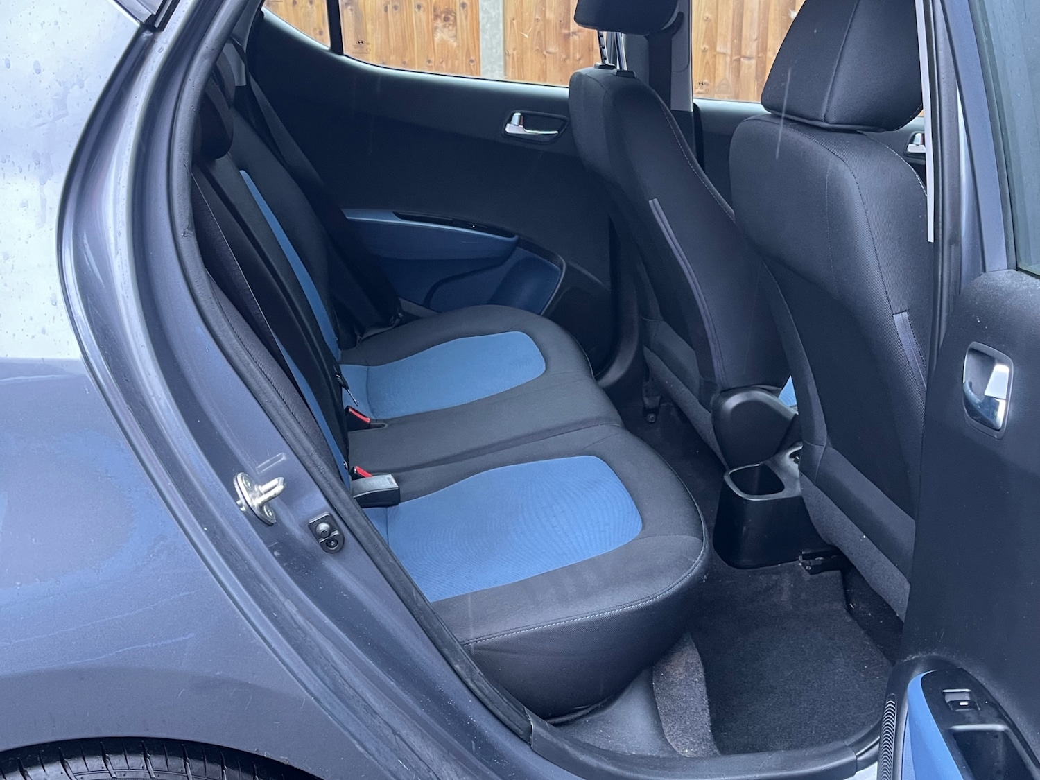 Used Hyundai i10 2014 for sale - 77450622: Photo 11