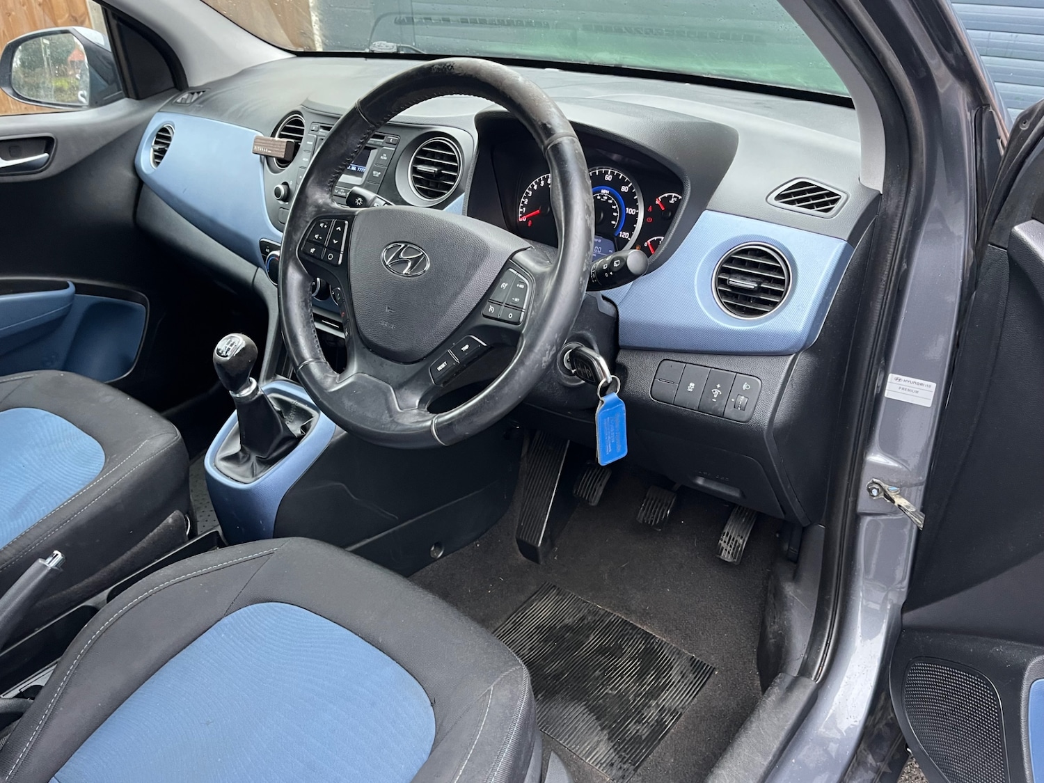 Used Hyundai i10 2014 for sale - 77450622: Photo 3