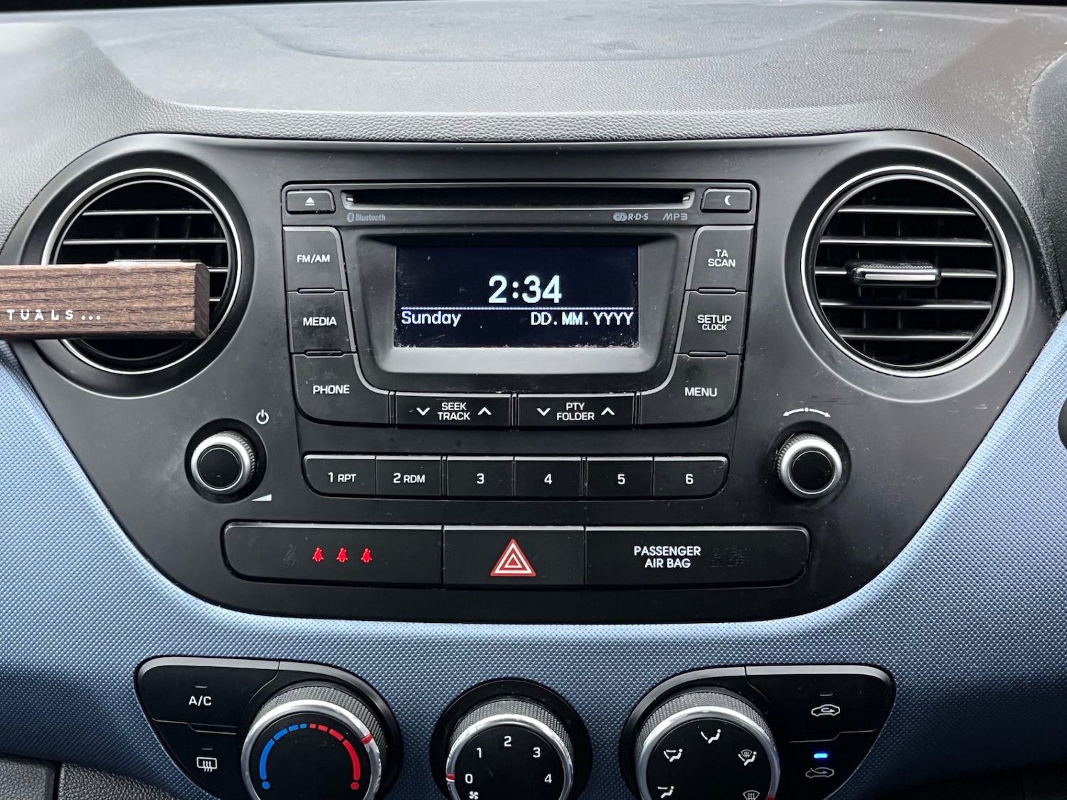 Used Hyundai i10 2014 for sale - 77450622: Photo 6