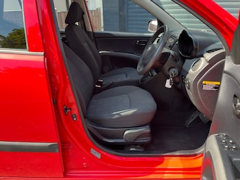 Used Hyundai i10 2010 for sale - 79187841: Photo
