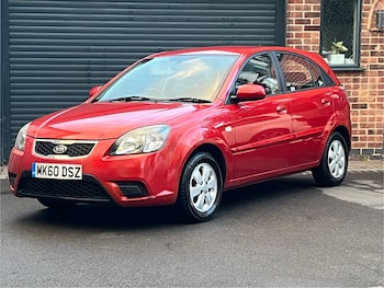 Used Kia Rio 2010 for sale - 78621286: Photo