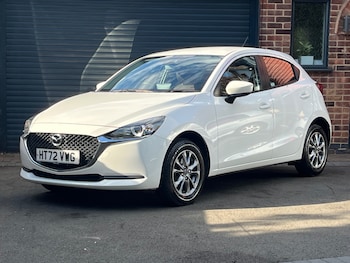 Used Mazda Mazda2 2023 for sale - 79168324: Photo