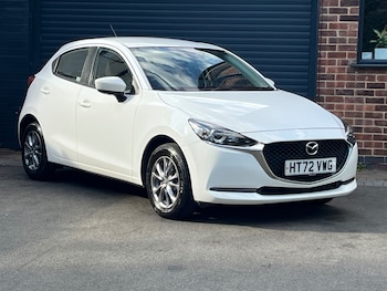 Used Mazda Mazda2 2023 for sale - 79168324: Photo