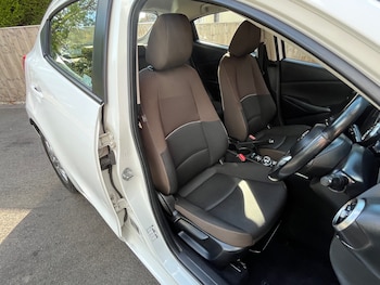 Used Mazda Mazda2 2023 for sale - 79168324: Photo
