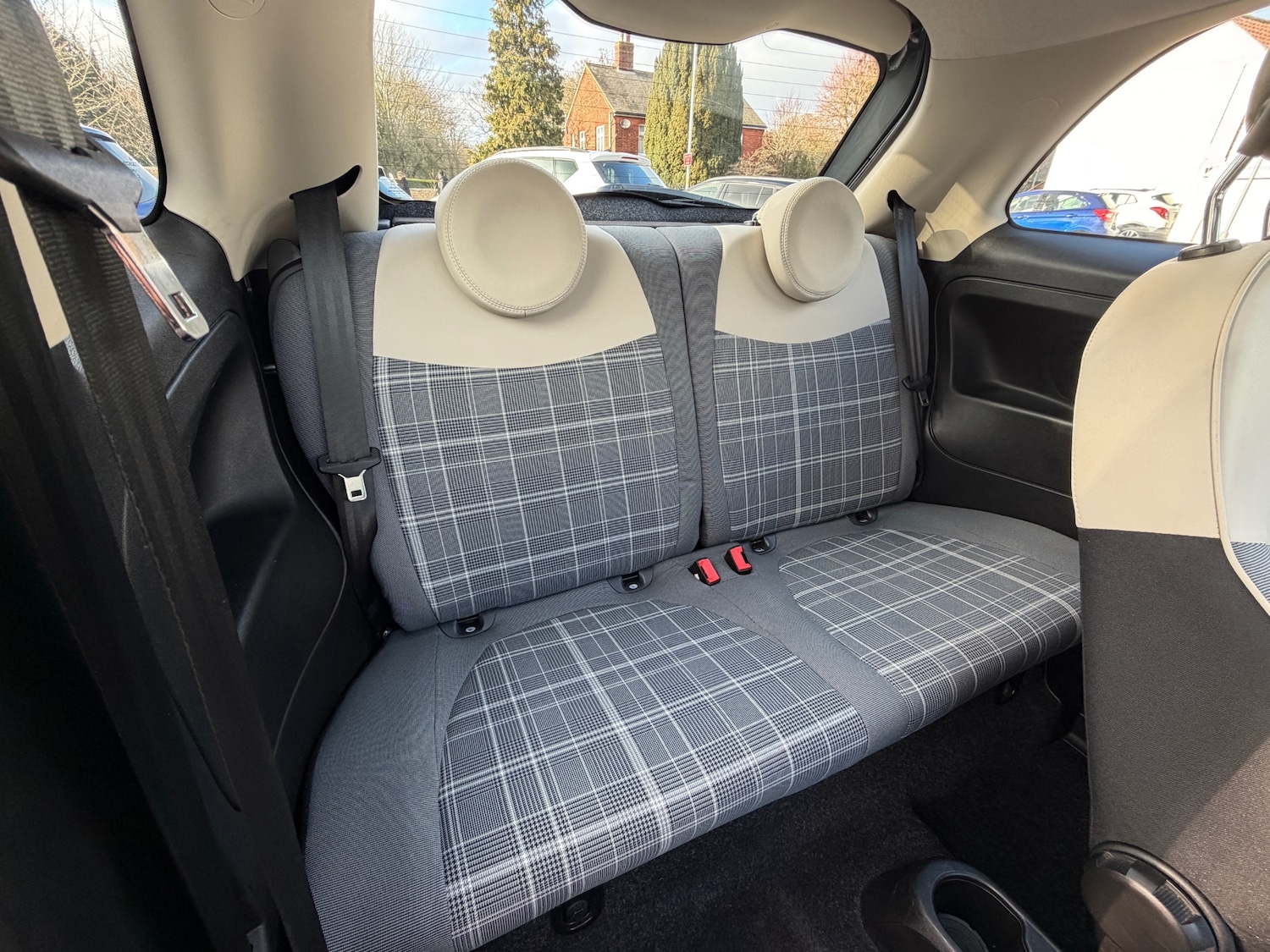 Used Fiat 500 2018 for sale - 77324231: Photo 13