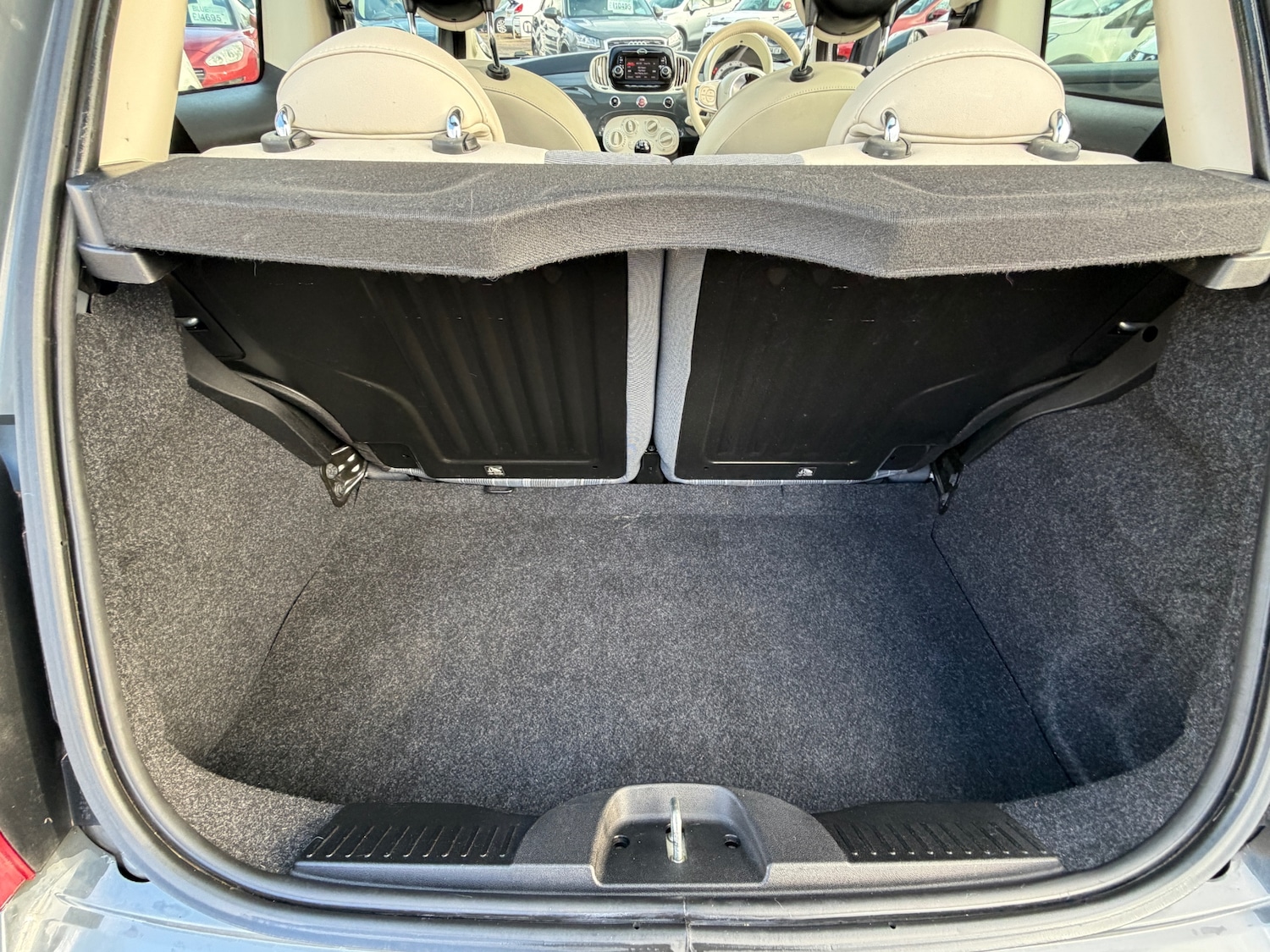 Used Fiat 500 2018 for sale - 77324231: Photo 14