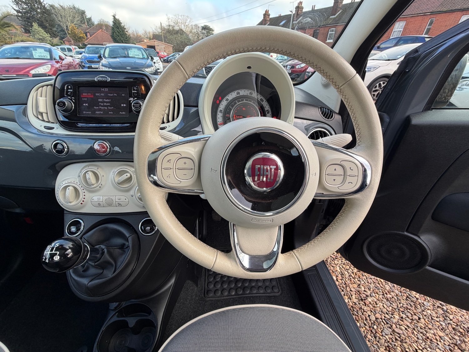 Used Fiat 500 2018 for sale - 77324231: Photo 15
