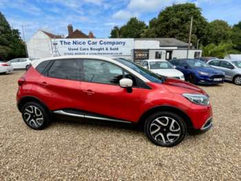 2015 (15) - 1.5 dCi 90 Signature Energy 5dr