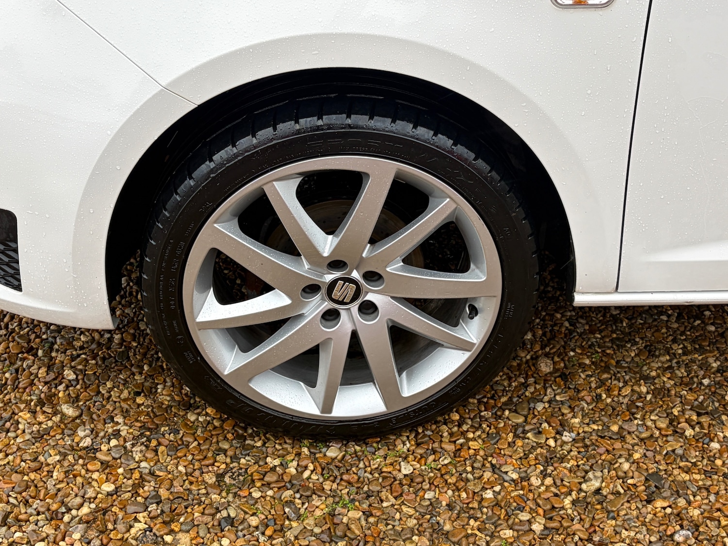 Used SEAT Ibiza 2015 for sale - 77125099: Photo 12