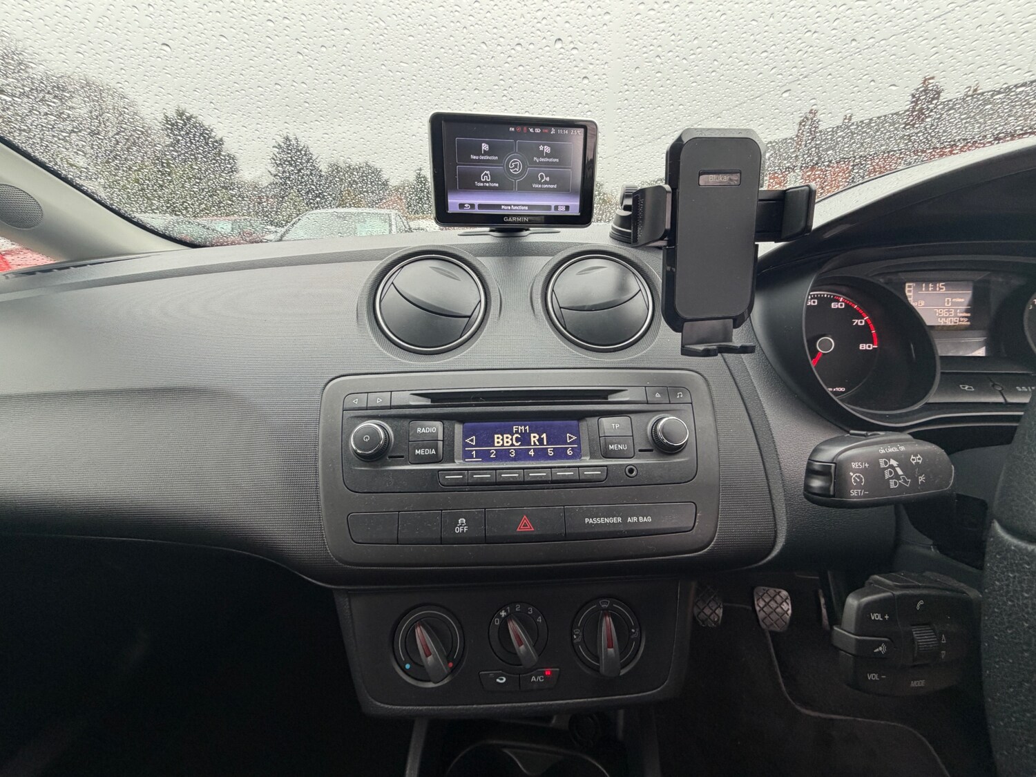 Used SEAT Ibiza 2015 for sale - 77125099: Photo 7