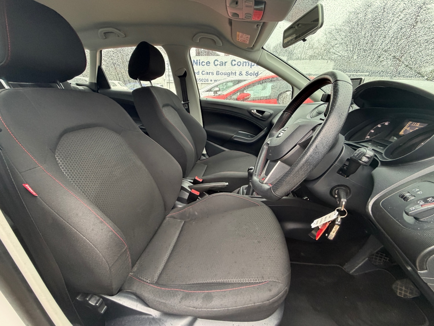 Used SEAT Ibiza 2015 for sale - 77125099: Photo 8