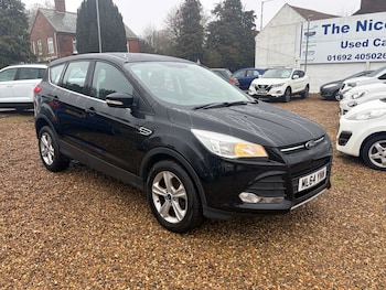 Used Ford Kuga 2014 for sale - 77490092: Photo