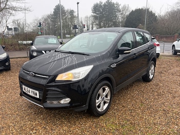 Used Ford Kuga 2014 for sale - 77490092: Photo