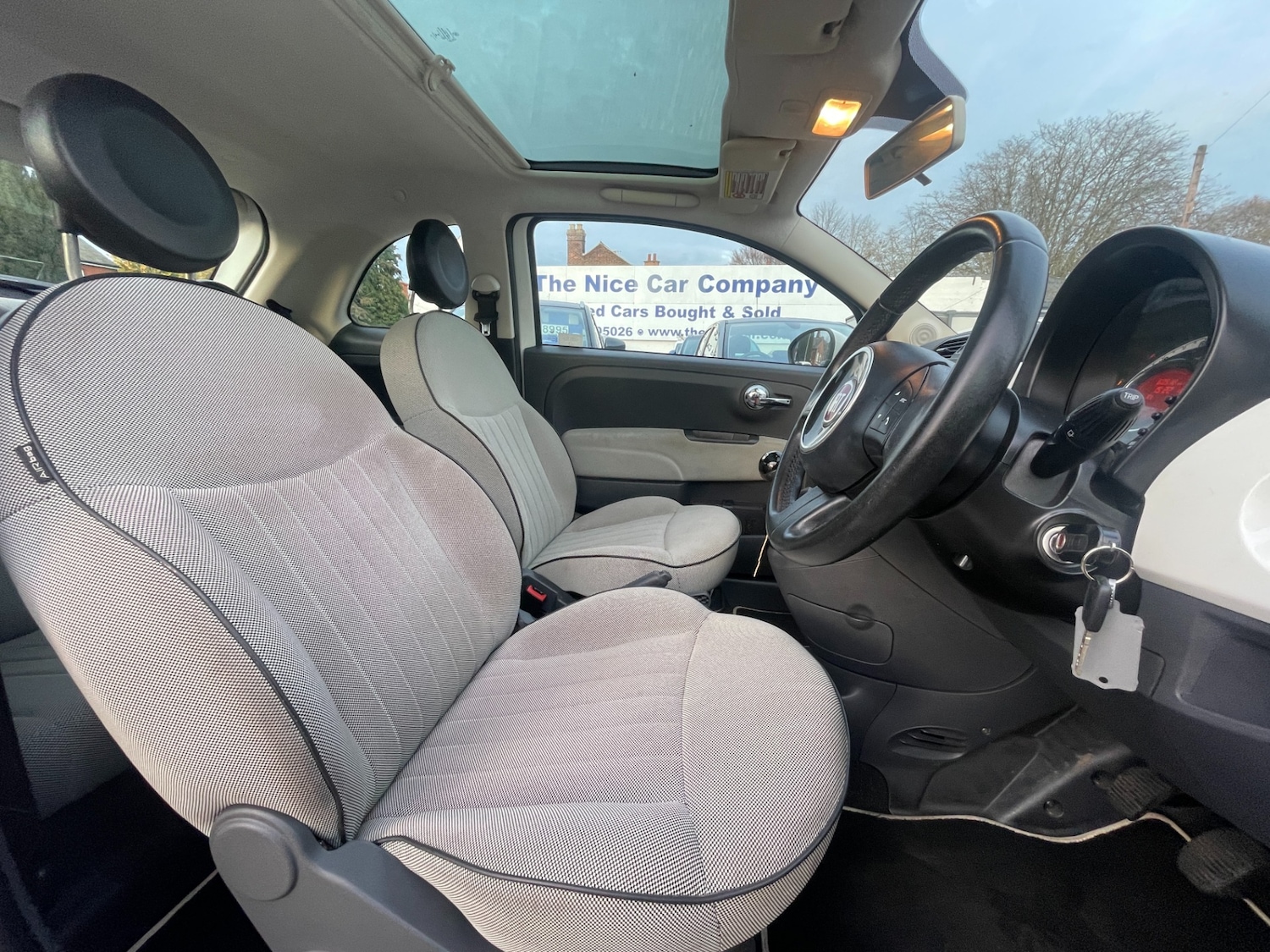 Used Fiat 500 2013 for sale - 76505257: Photo 10