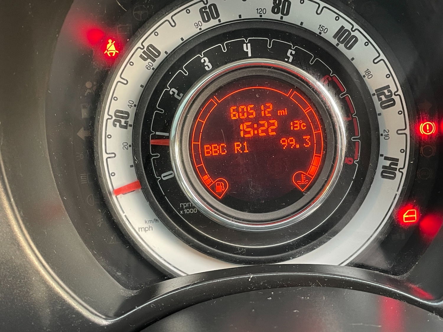 Used Fiat 500 2013 for sale - 76505257: Photo 11