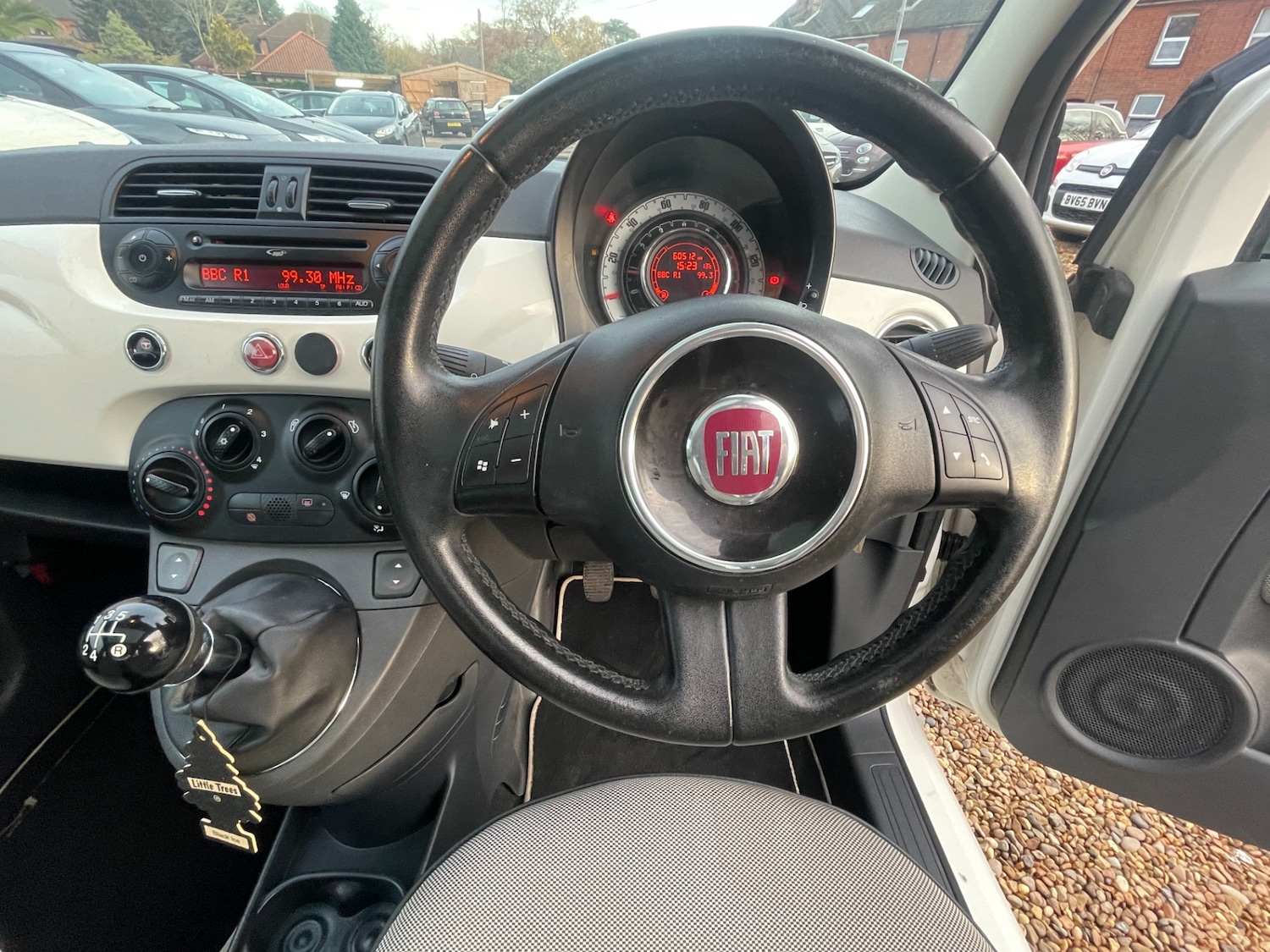 Used Fiat 500 2013 for sale - 76505257: Photo 12