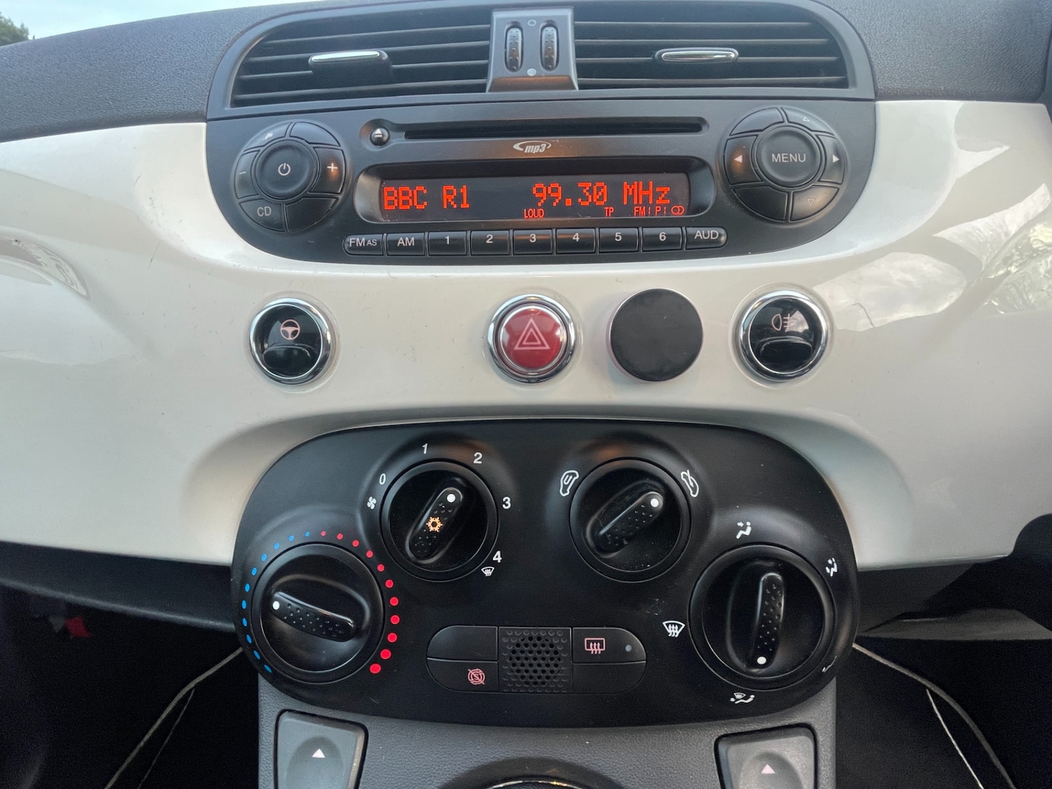 Used Fiat 500 2013 for sale - 76505257: Photo 13