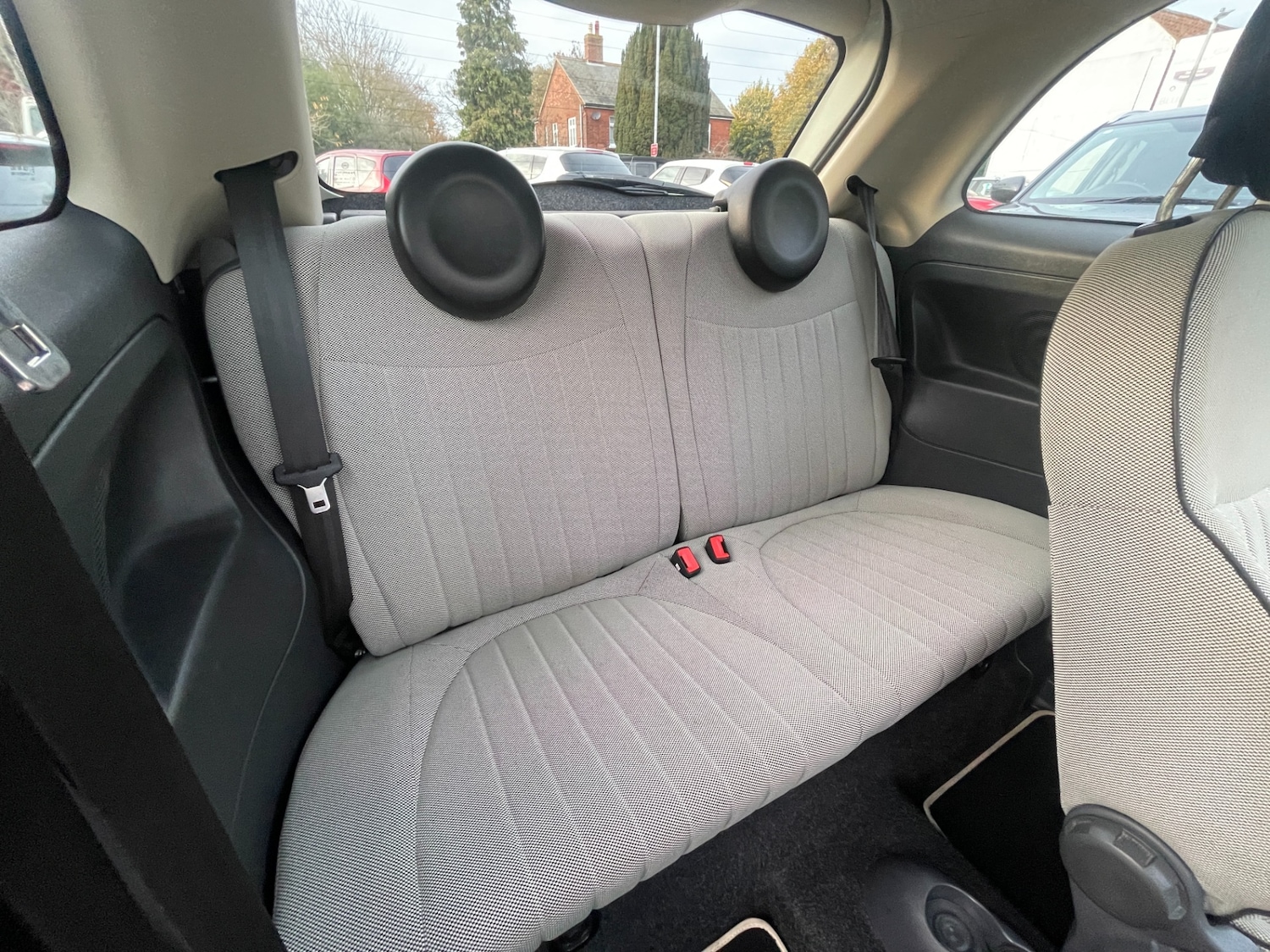 Used Fiat 500 2013 for sale - 76505257: Photo 15