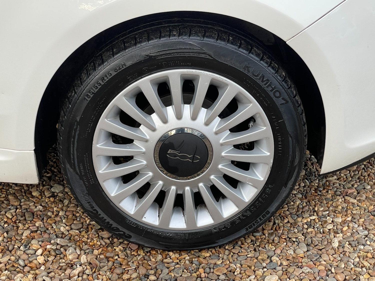 Used Fiat 500 2013 for sale - 76505257: Photo 8