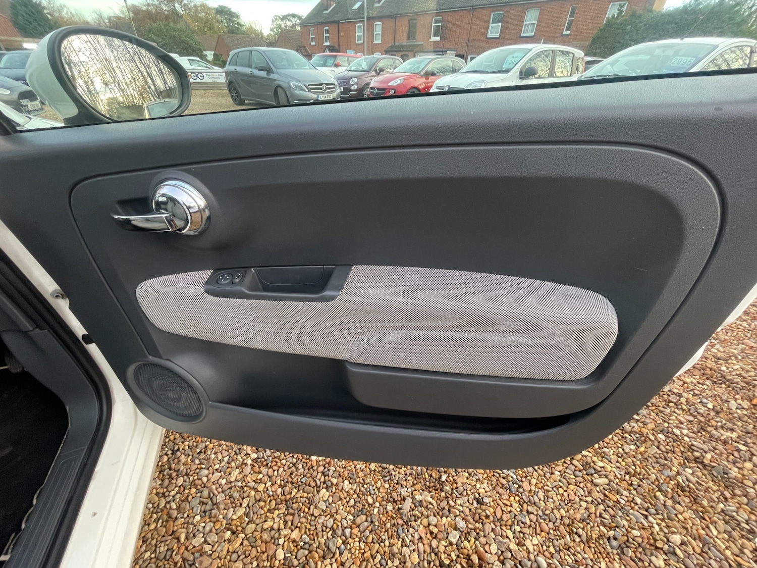 Used Fiat 500 2013 for sale - 76505257: Photo 9