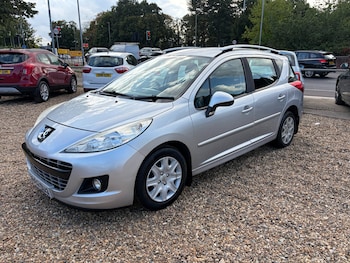 Used Peugeot 207 2012 for sale - 79559931: Photo