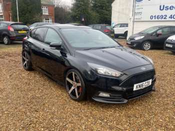 Used Ford Focus 2016 for sale - 73205977: Photo