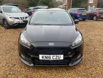 Used Ford Focus 2016 for sale - 73205977: Photo