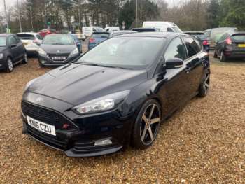 Used Ford Focus 2016 for sale - 73205977: Photo