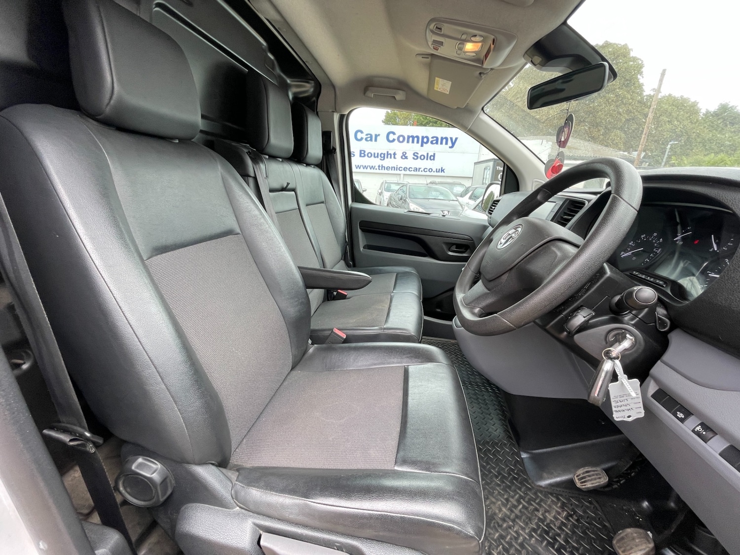 Vehicle 13