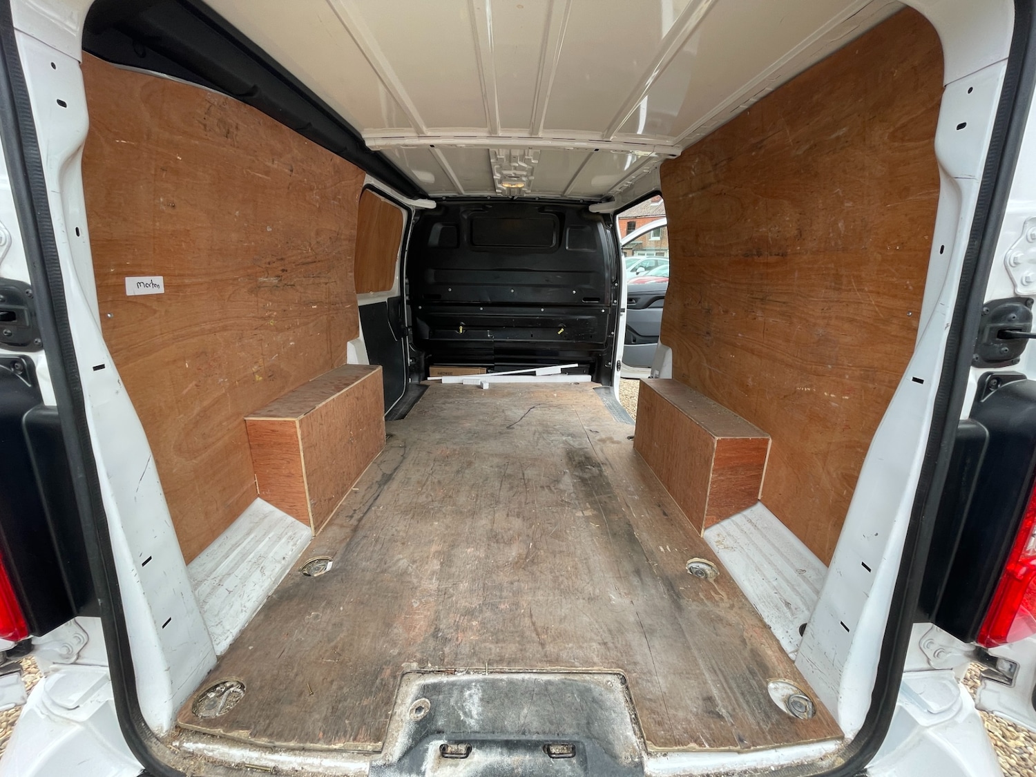 Vehicle 15