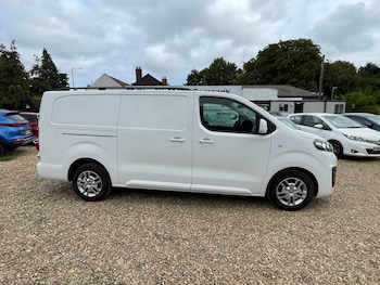 Used Vauxhall Vivaro 2019 for sale - 75640441: Photo