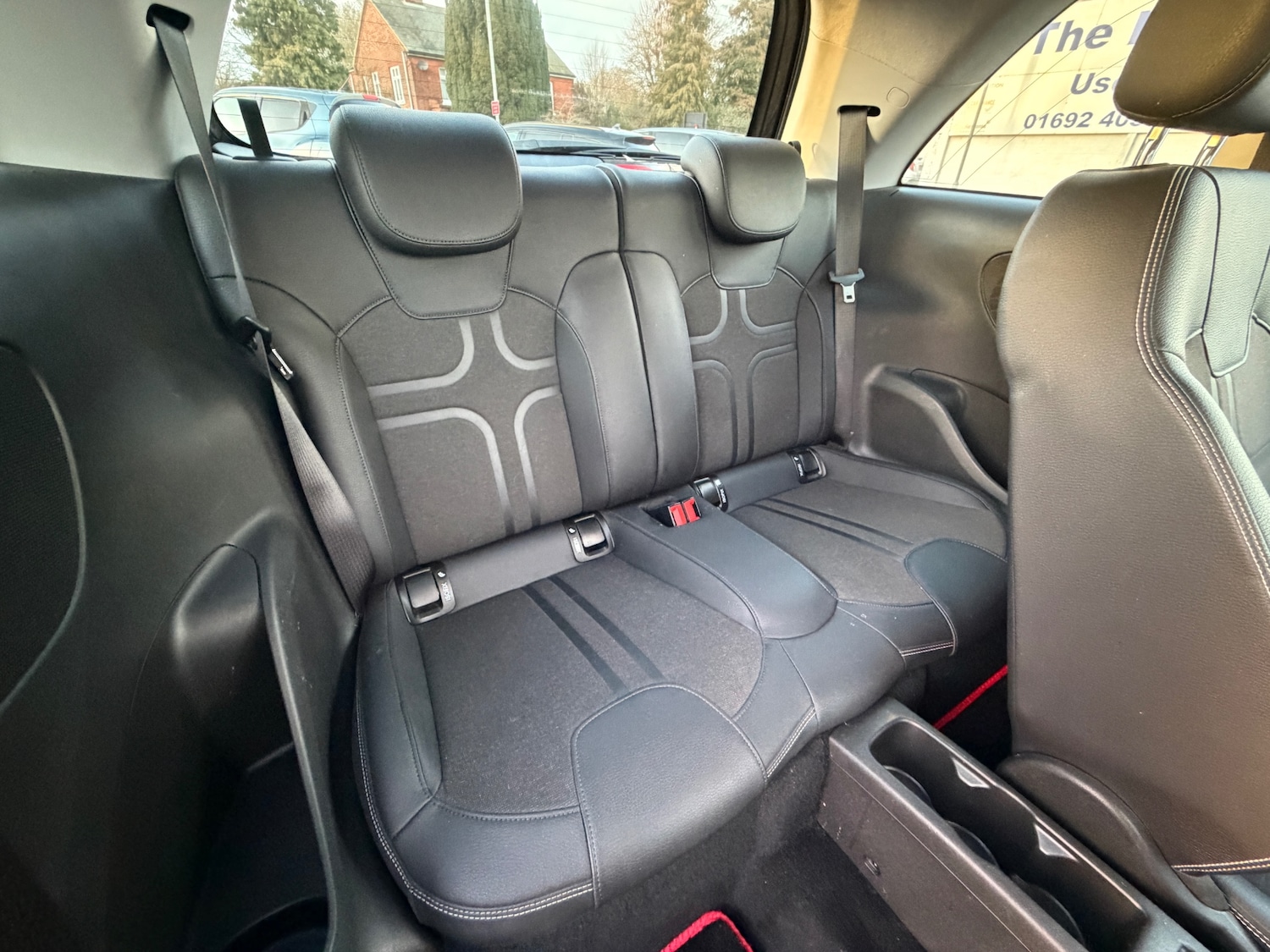 Used Vauxhall ADAM 2015 for sale - 77148610: Photo 14