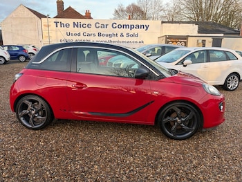 2015 (65) - 1.2i Slam 3dr