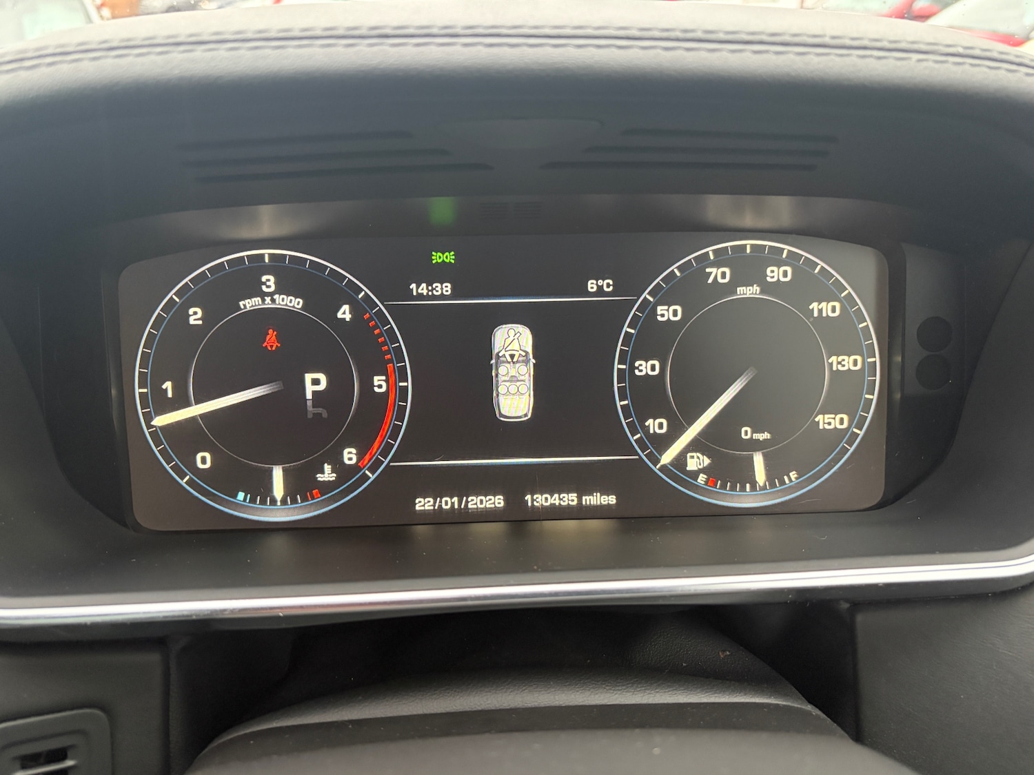 Used Land Rover Range Rover 2015 for sale - 77284116: Photo 10