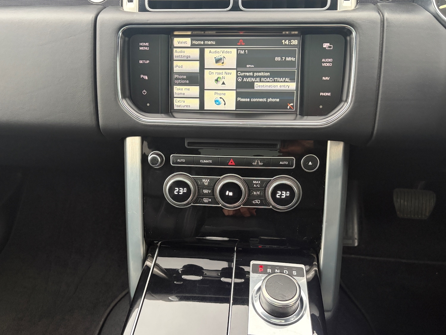 Used Land Rover Range Rover 2015 for sale - 77284116: Photo 11