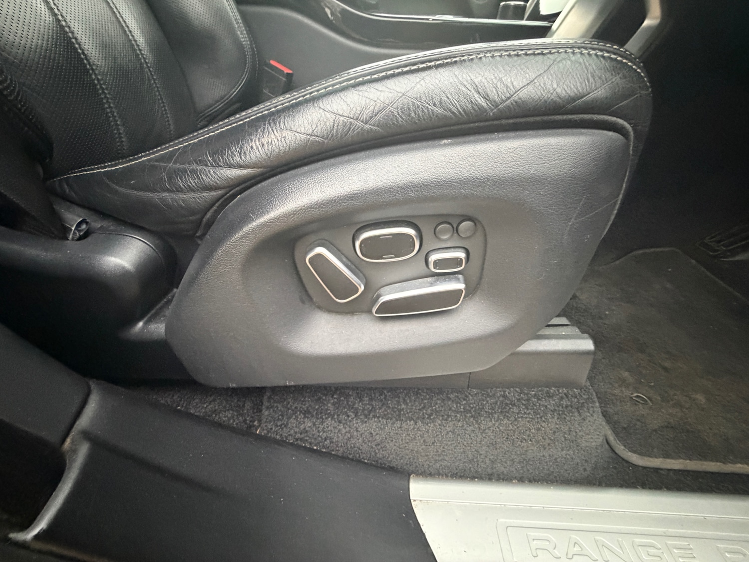 Used Land Rover Range Rover 2015 for sale - 77284116: Photo 13