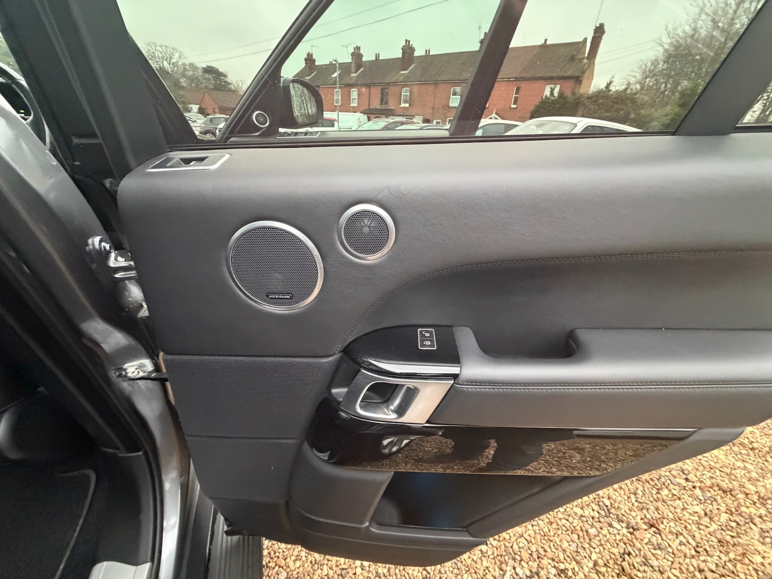 Used Land Rover Range Rover 2015 for sale - 77284116: Photo 14