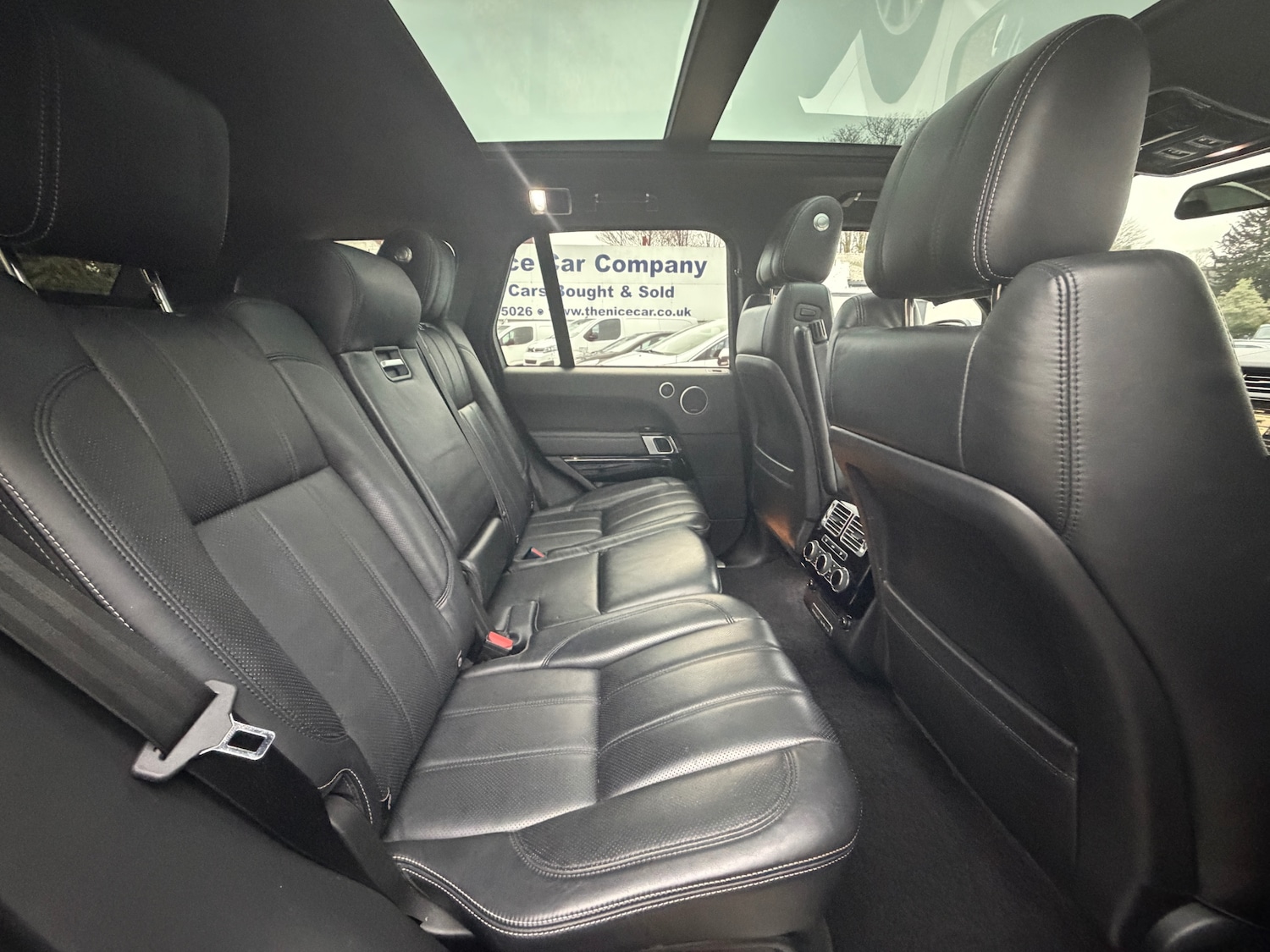 Used Land Rover Range Rover 2015 for sale - 77284116: Photo 15