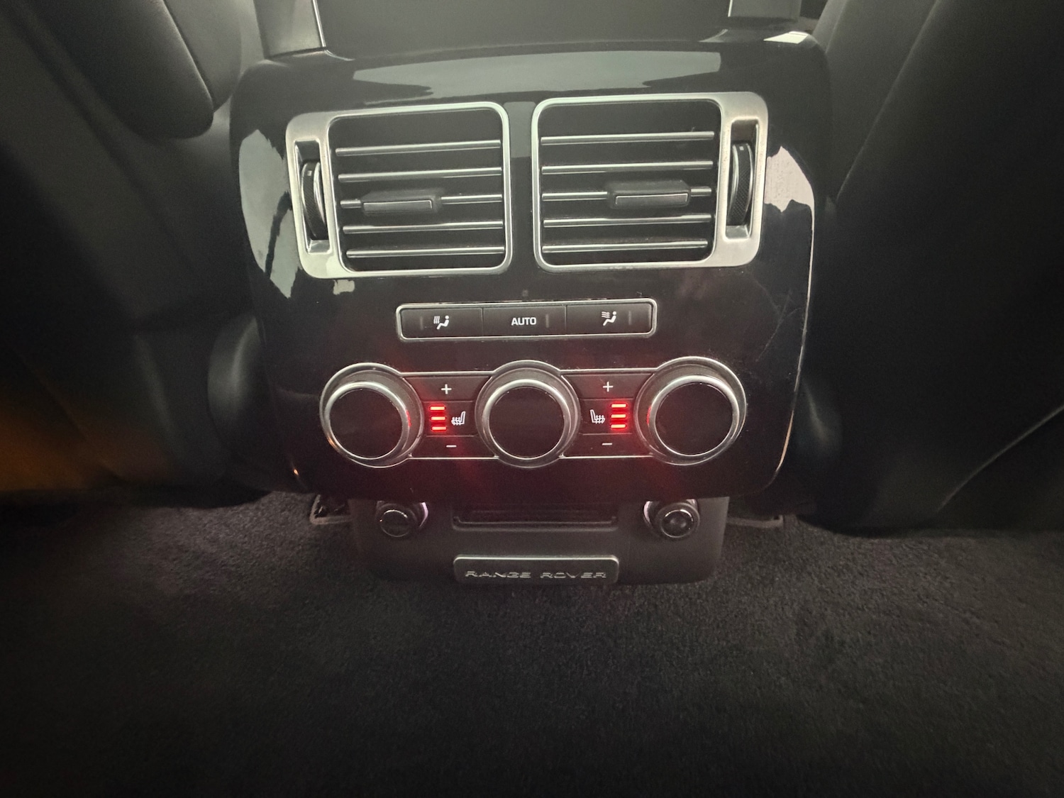 Used Land Rover Range Rover 2015 for sale - 77284116: Photo 16