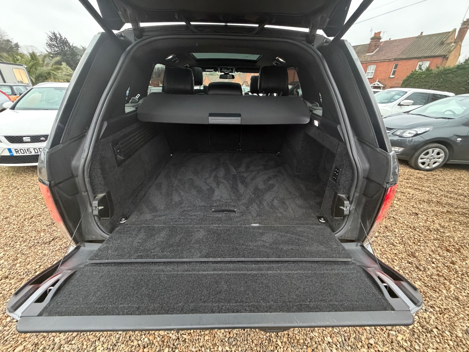 Used Land Rover Range Rover 2015 for sale - 77284116: Photo 17