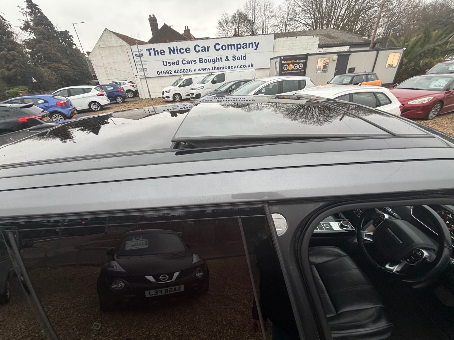 Used Land Rover Range Rover 2015 for sale - 77284116: Photo 18