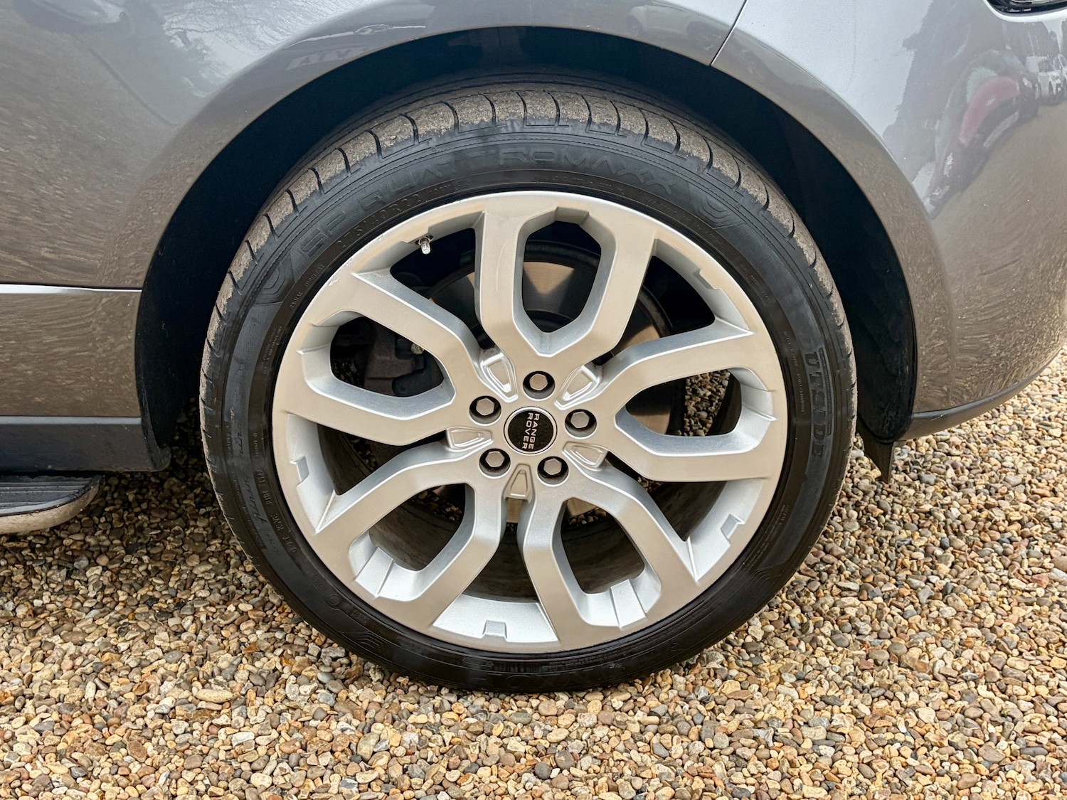 Used Land Rover Range Rover 2015 for sale - 77284116: Photo 8