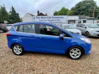2014 (64) - 1.4 Zetec 5dr