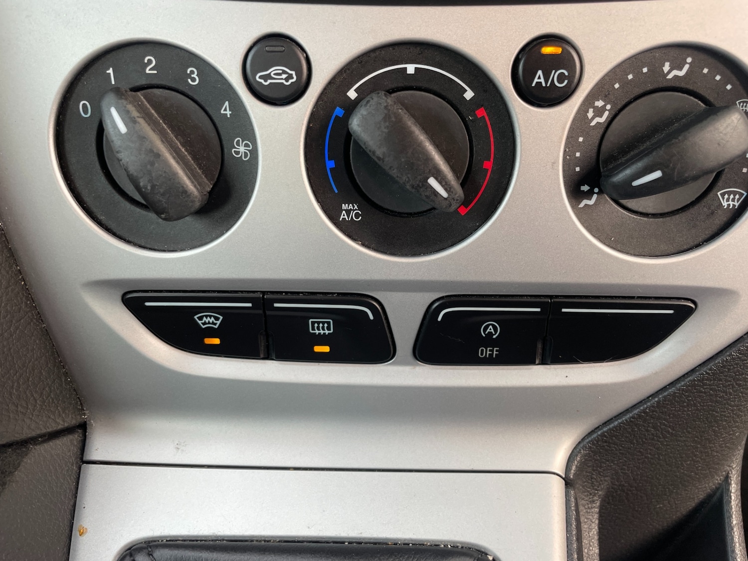 Used Ford Focus 2012 for sale - 76414004: Photo 13