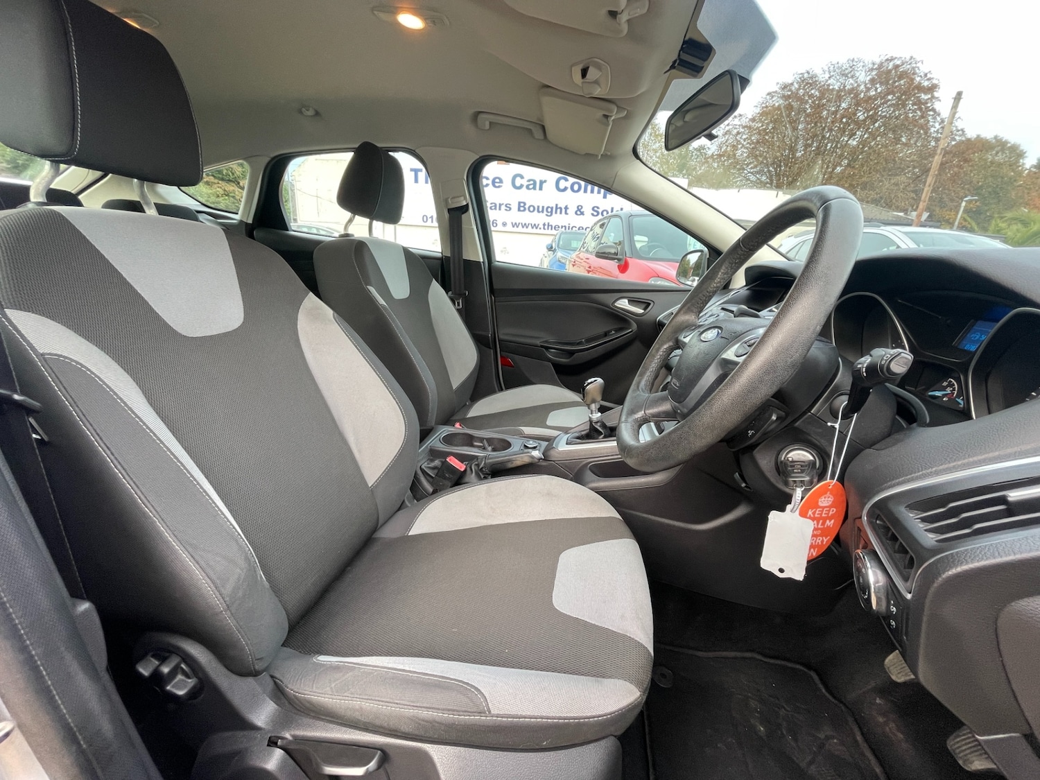 Used Ford Focus 2012 for sale - 76414004: Photo 14