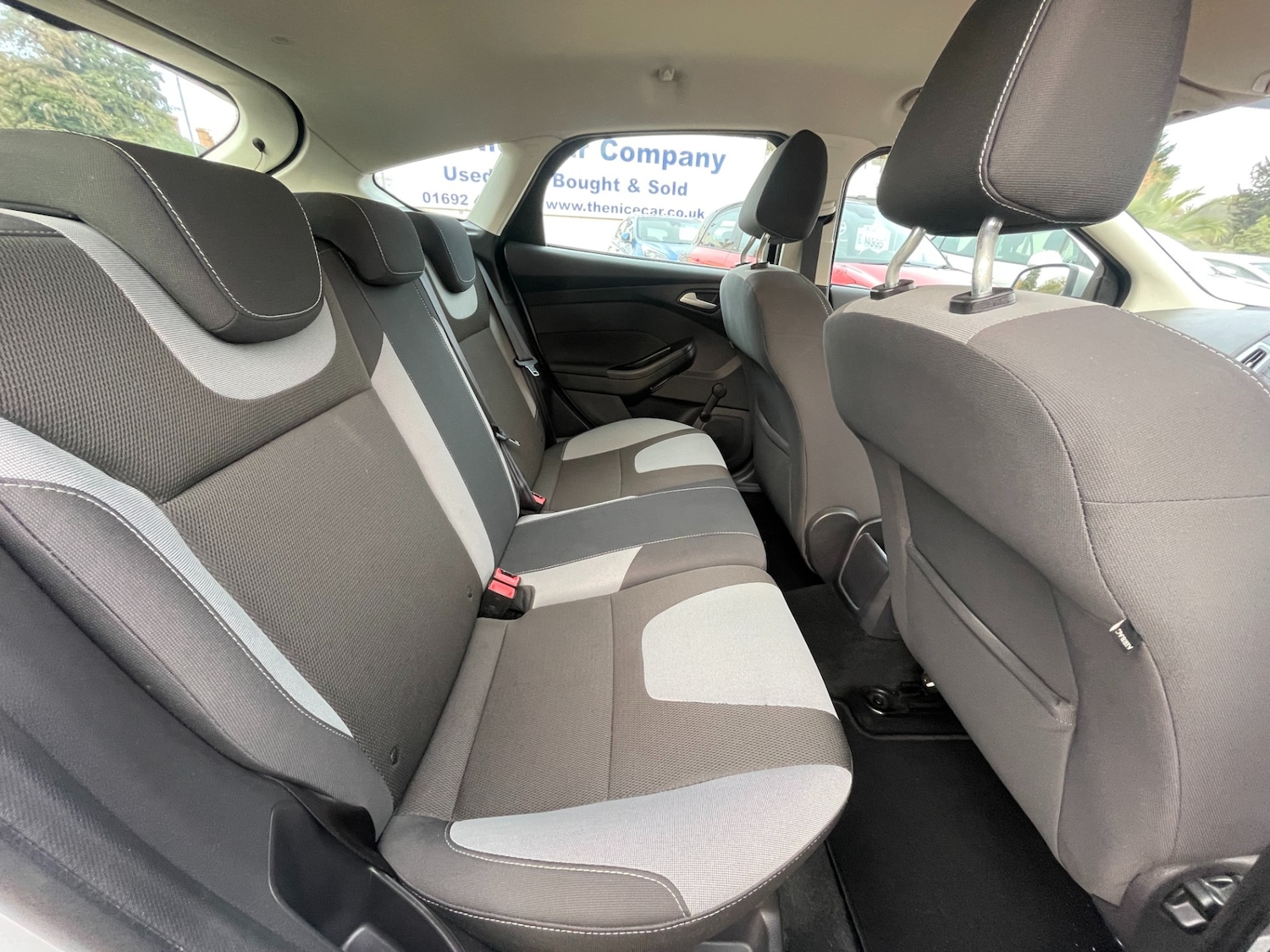 Used Ford Focus 2012 for sale - 76414004: Photo 15