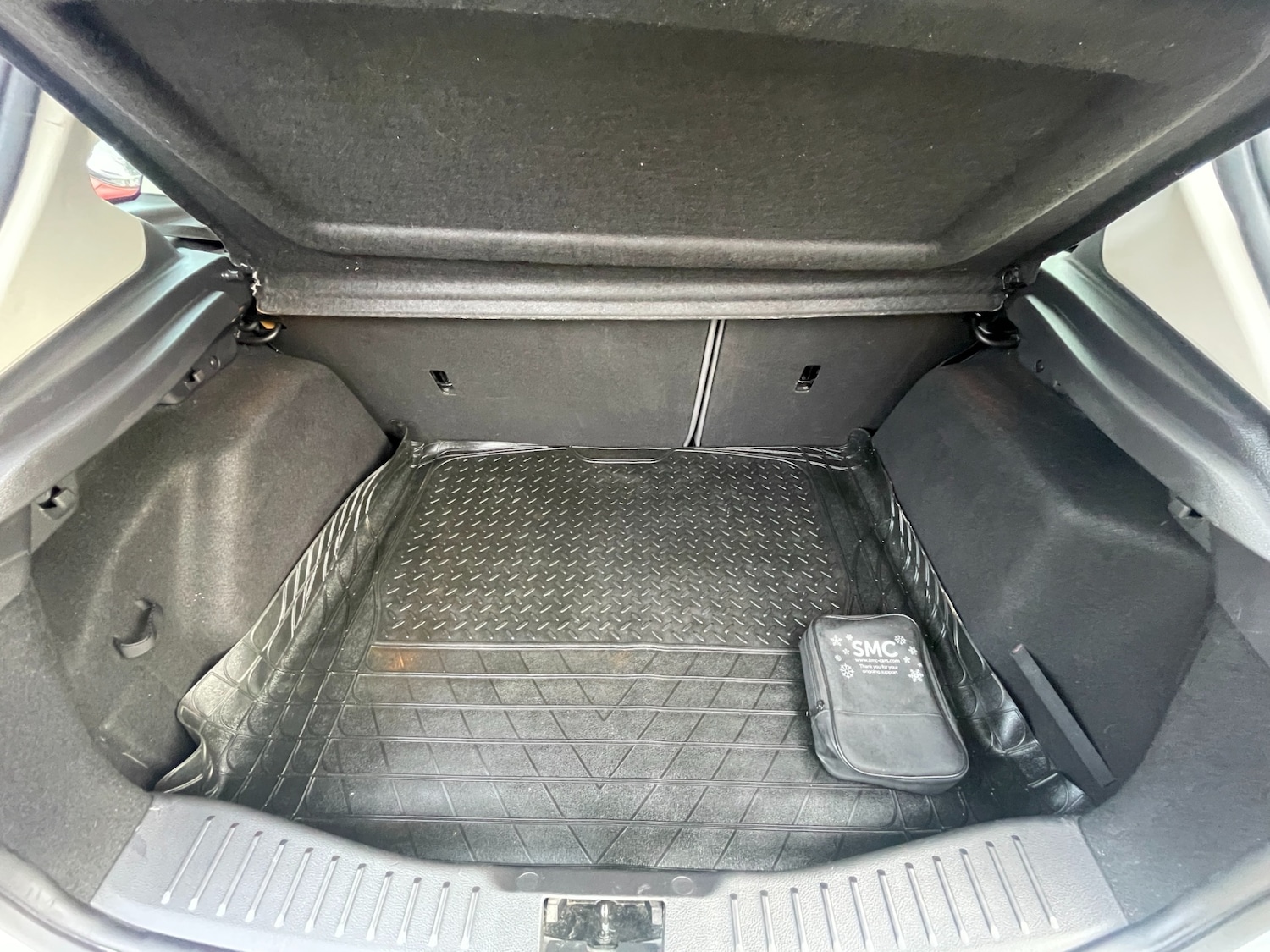 Used Ford Focus 2012 for sale - 76414004: Photo 16