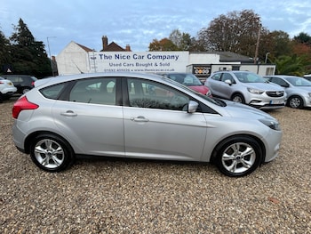 Used Ford Focus 2012 for sale - 76414004: Photo