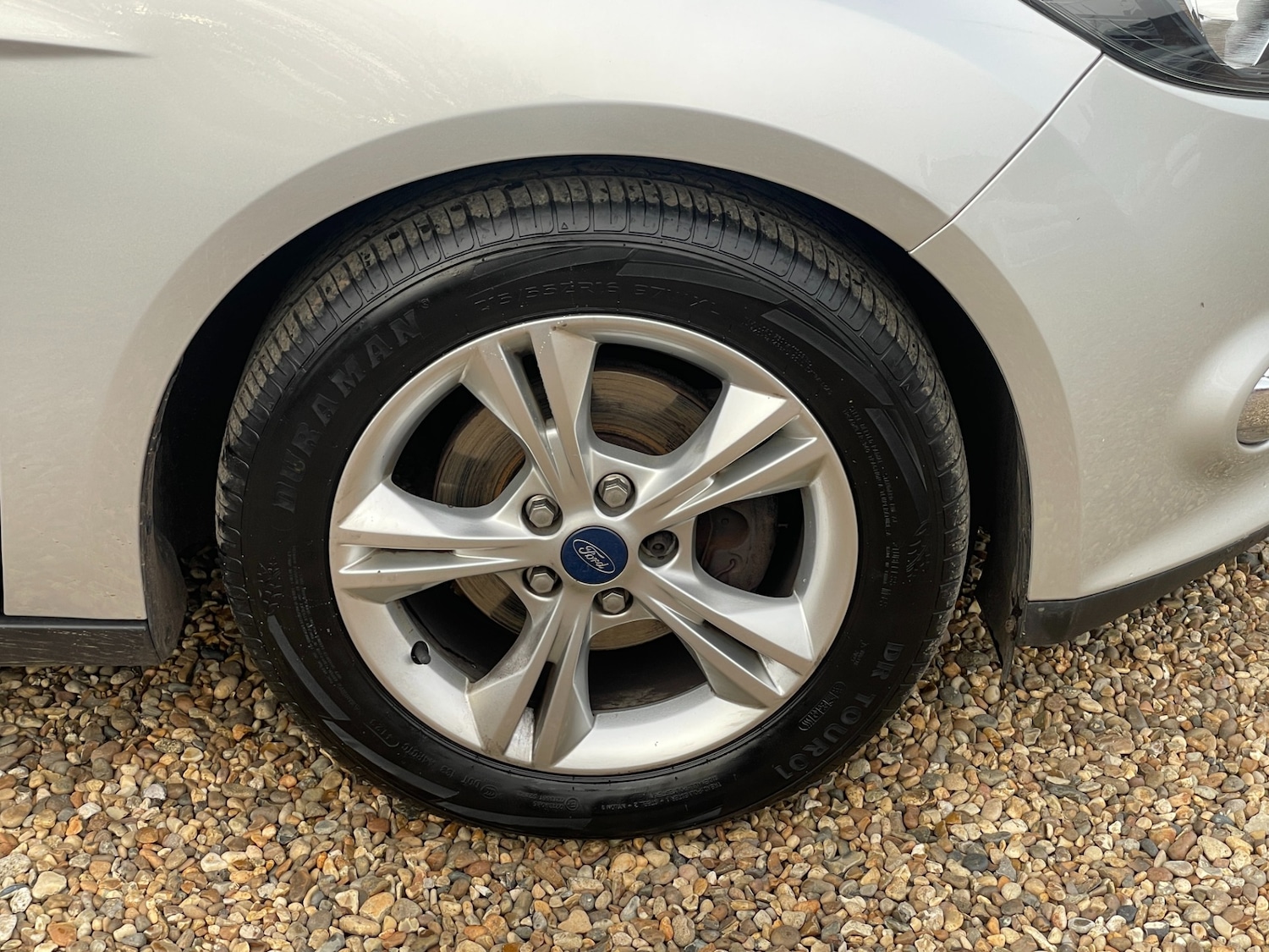 Used Ford Focus 2012 for sale - 76414004: Photo 8