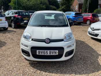 Used Fiat Panda 2016 for sale - 72320193: Photo